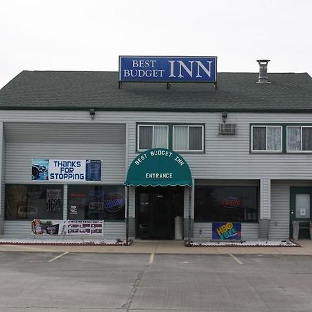 Best Budget Inn オワトナ エクステリア 写真