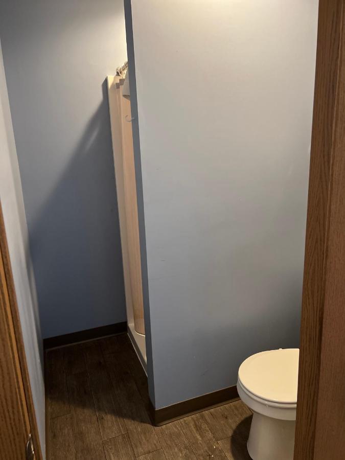 Best Budget Inn オワトナ エクステリア 写真