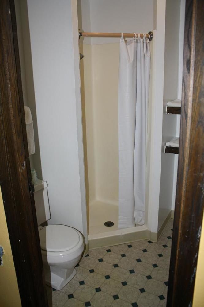Best Budget Inn オワトナ エクステリア 写真